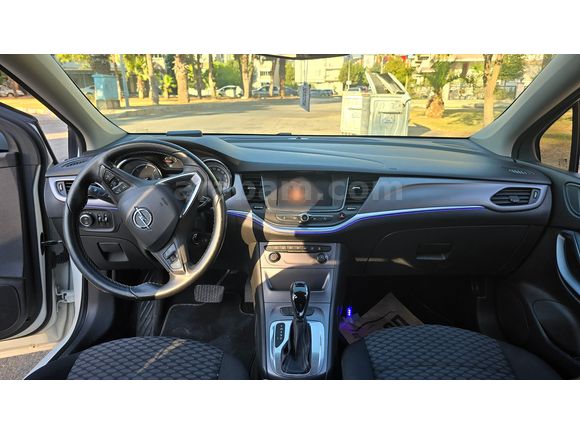 Sahibinden Opel Astra 1.6 CDTI Design 2016 Model Değişensiz