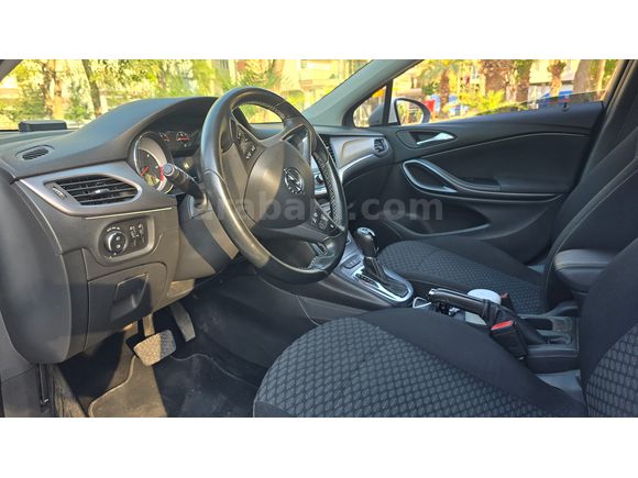 Sahibinden Opel Astra 1.6 CDTI Design 2016 Model Değişensiz