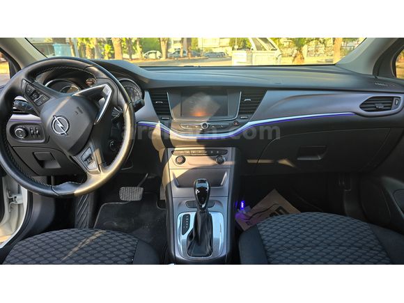 Sahibinden Opel Astra 1.6 CDTI Design 2016 Model Değişensiz