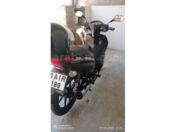 Sahibinden Kuba SJ50 Pro