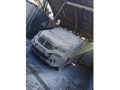 Sahibinden Renault Trafic 2.0 DCI Grand Confort 2020 Model