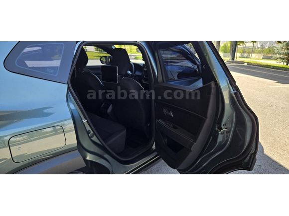 Sahibinden Renault Duster 1.0 Eco-G Evolution 2024 Model