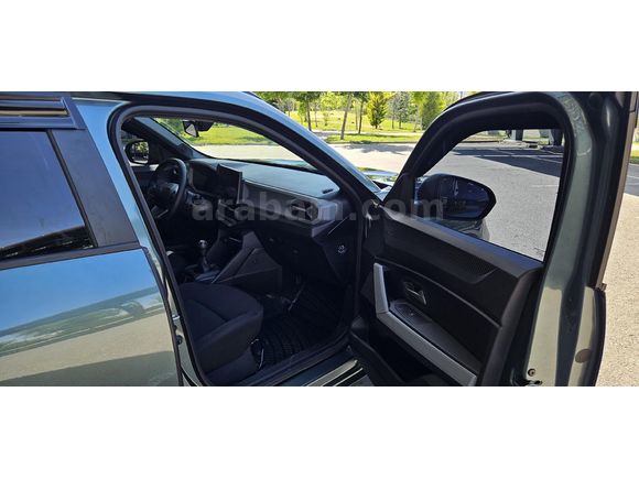 Sahibinden Renault Duster 1.0 Eco-G Evolution 2024 Model
