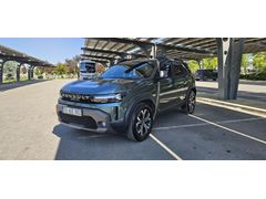 Sahibinden Renault Duster 1.0 Eco-G Evolution 2024 Model