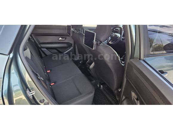 Sahibinden Renault Duster 1.0 Eco-G Evolution 2024 Model
