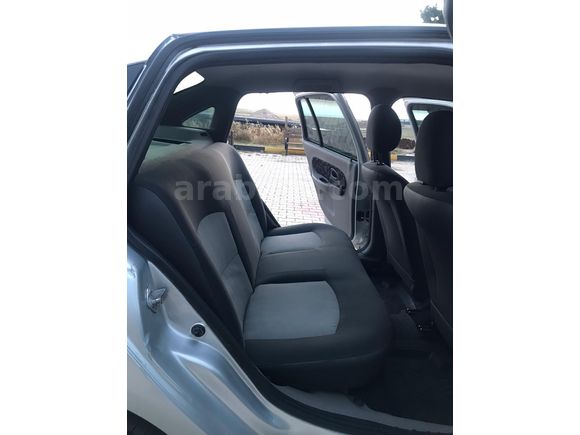 2012 Model Renault Symbol 1.5 Dizel 255 Binde Orjinal Masrafsız Klima Buz Gibi