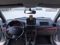 2012 Model Renault Symbol 1.5 Dizel 255 Binde Orjinal Masrafsız Klima Buz Gibi