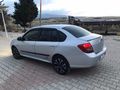 2012 Model Renault Symbol 1.5 Dizel 255 Binde Orjinal Masrafsız Klima Buz Gibi
