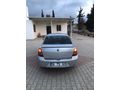 2012 Model Renault Symbol 1.5 Dizel 255 Binde Orjinal Masrafsız Klima Buz Gibi