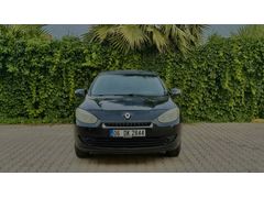 2011 Renault Fluence Business | Masrafsız | 343.000 KM | Emsaline Göre Temiz