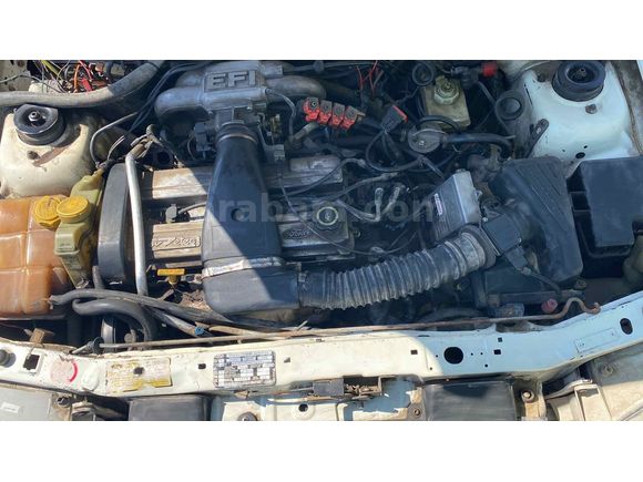 Sahibinden Ford Escort 1.6 CLX 1996 Model 