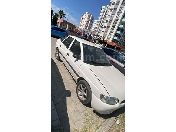 Sahibinden Ford Escort 1.6 CLX 1996 Model 