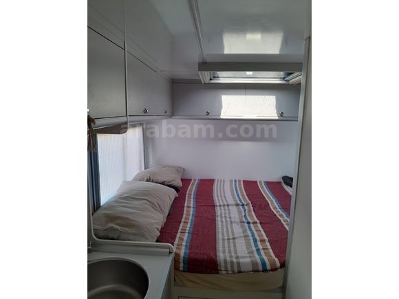 Sahibinden Karavan Motokaravan alkovelli