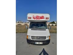 Sahibinden Karavan Motokaravan alkovelli