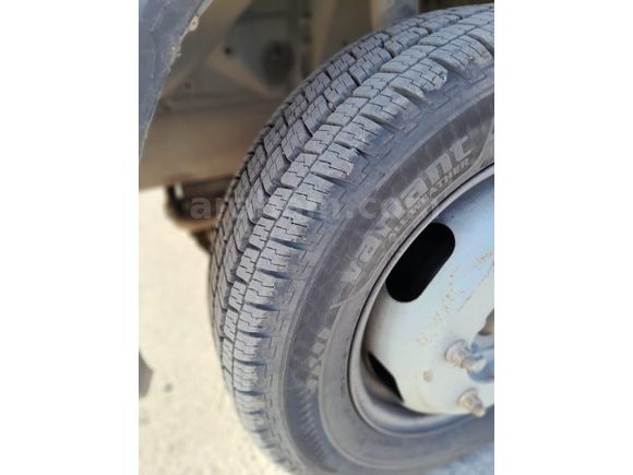 Sahibinden Karavan Motokaravan alkovelli