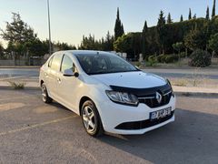 Sahibinden Renault Symbol 1.2 Joy 2013 Model  175.000 km Beyaz
