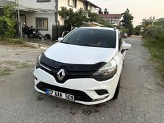 Sahibinden Renault Clio 1.5 dCi SportTourer Joy 2016 Model 