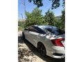 Sahibinden Honda Civic 1.6i VTEC Eco Elegance 2017 Model 