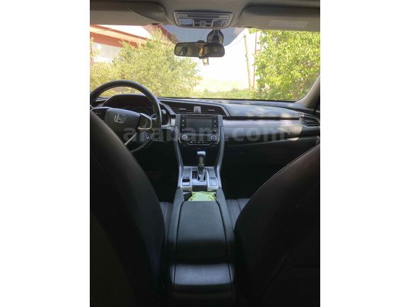 Sahibinden Honda Civic 1.6i VTEC Eco Elegance 2017 Model 