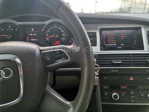 Sahibinden Audi A6 Sedan 2.0 TDI 2010 Model