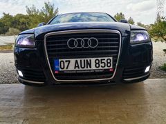 Sahibinden Audi A6 Sedan 2.0 TDI 2010 Model