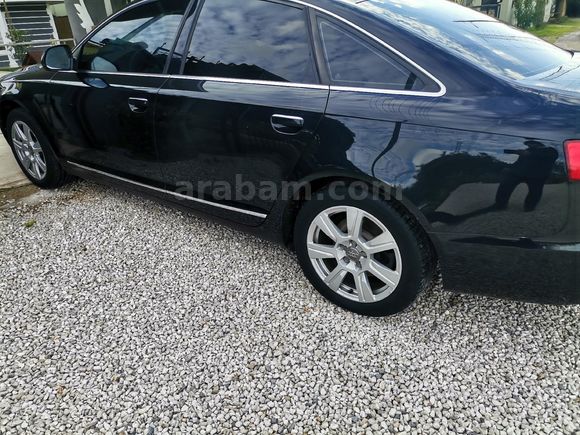 Sahibinden Audi A6 Sedan 2.0 TDI 2010 Model