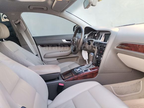 Sahibinden Audi A6 Sedan 2.0 TDI 2010 Model