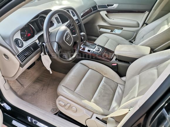 Sahibinden Audi A6 Sedan 2.0 TDI 2010 Model