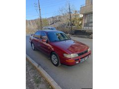 Sahibinden Toyota Corolla 1.6 XLi 1996 Model