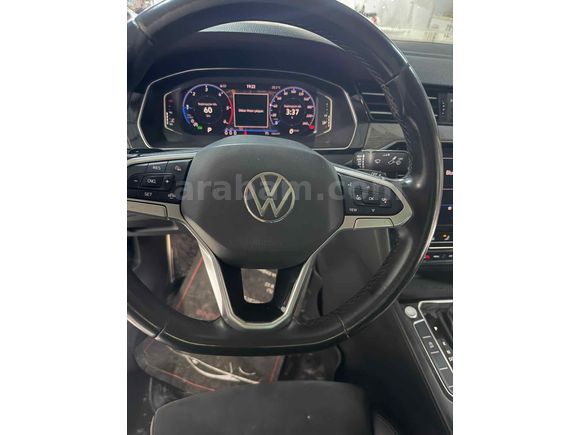Full Servis Bakımlı Passat
