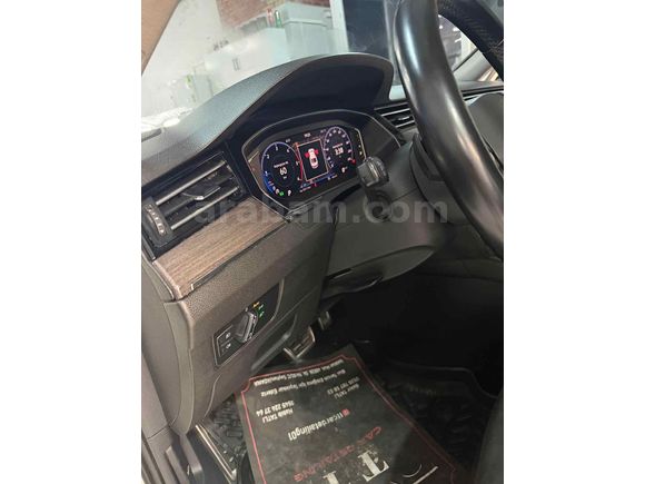 Full Servis Bakımlı Passat