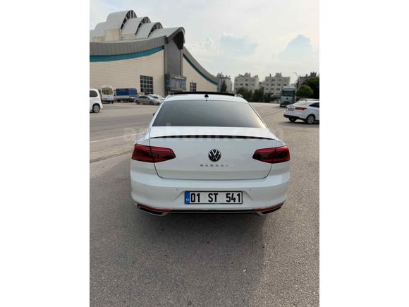 Full Servis Bakımlı Passat
