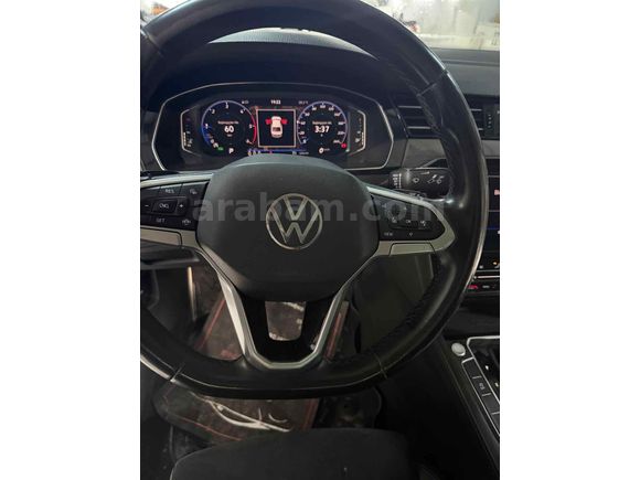 Full Servis Bakımlı Passat