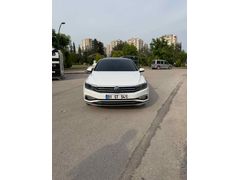 Full Servis Bakımlı Passat
