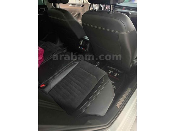 Full Servis Bakımlı Passat