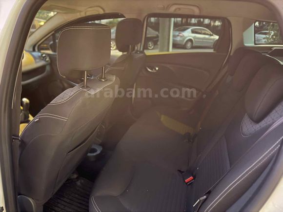 Galeriden Renault Clio 0.9 TCe Icon 2013 Model Kocaeli