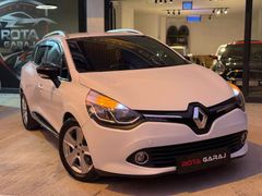 Galeriden Renault Clio 0.9 TCe Icon 2013 Model Kocaeli