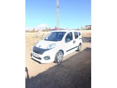 Sahibinden Fiat Fiorino Combi 1.4 Eko Pop 2020 Model