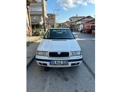 Sahibinden Skoda Felicia 1.3 GLXi 2000 Model  261.000 km Beyaz