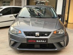 Galeriden Seat Ibiza 1.0 EcoTSI Style 2018 Model Kocaeli
