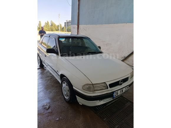 Sahibinden Opel Astra 1.4 GL 1994 Model 