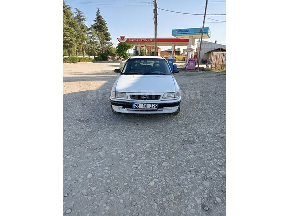 Sahibinden Opel Astra 1.4 GL 1994 Model 