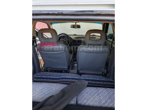 Sahibinden Opel Astra 1.4 GL 1994 Model 