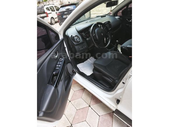 Sahibinden Renault Clio 1.5 dCi Icon 2014 Model