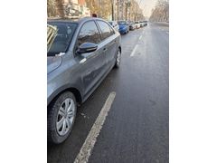 Sahibinden Volkswagen Jetta 1.2 TSi BlueMotion Comfortline 2017 Model