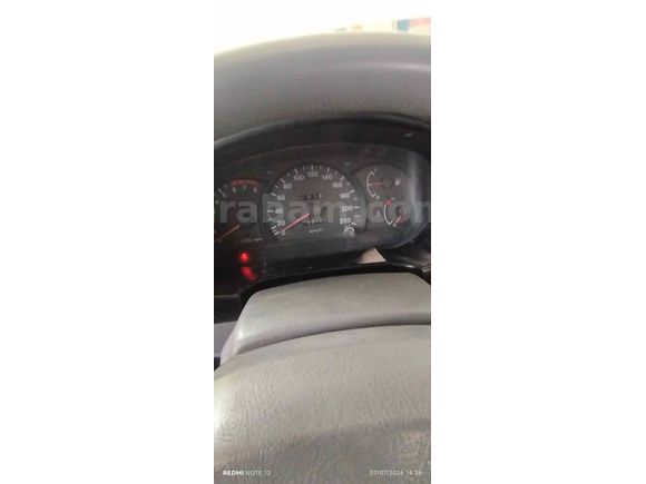 Sahibinden bakımlı temiz Hyundai Accent 1.3 Admire 2002 Model 