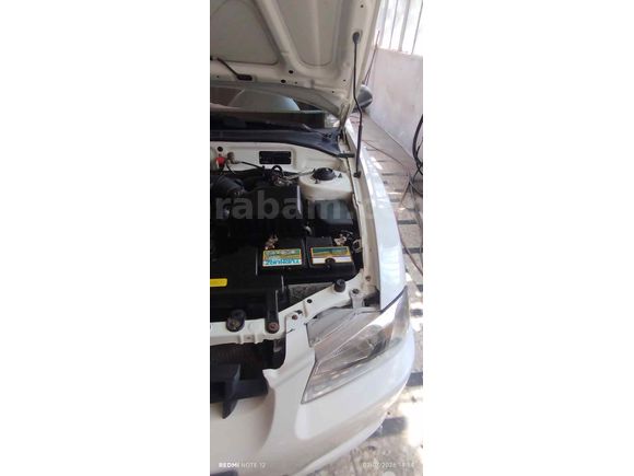 Sahibinden bakımlı temiz Hyundai Accent 1.3 Admire 2002 Model 