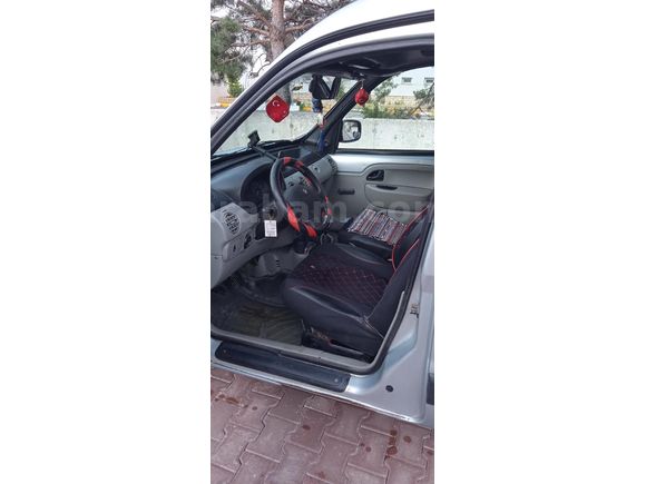 Sahibinden Renault Kangoo 1.5 dCi Expression 2006 Model