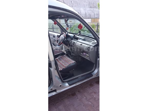 Sahibinden Renault Kangoo 1.5 dCi Expression 2006 Model