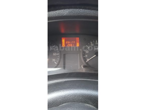 Sahibinden Renault Kangoo 1.5 dCi Expression 2006 Model